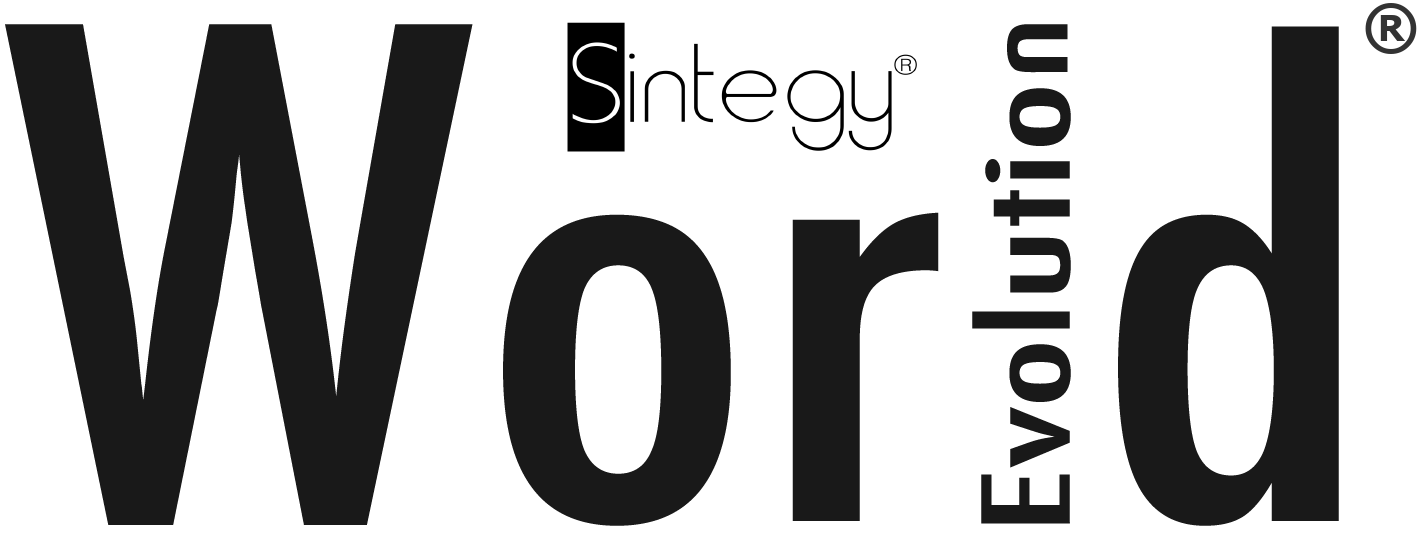 Sintegy World Evolution